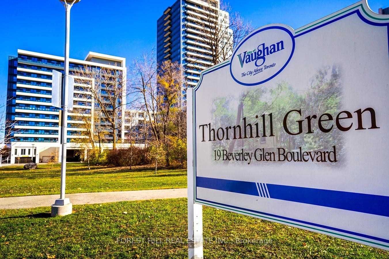 7900 Bathurst St, #327