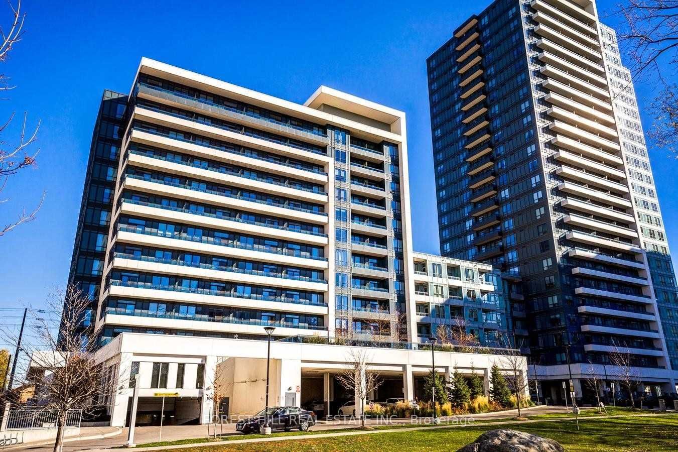 7900 Bathurst St, #327