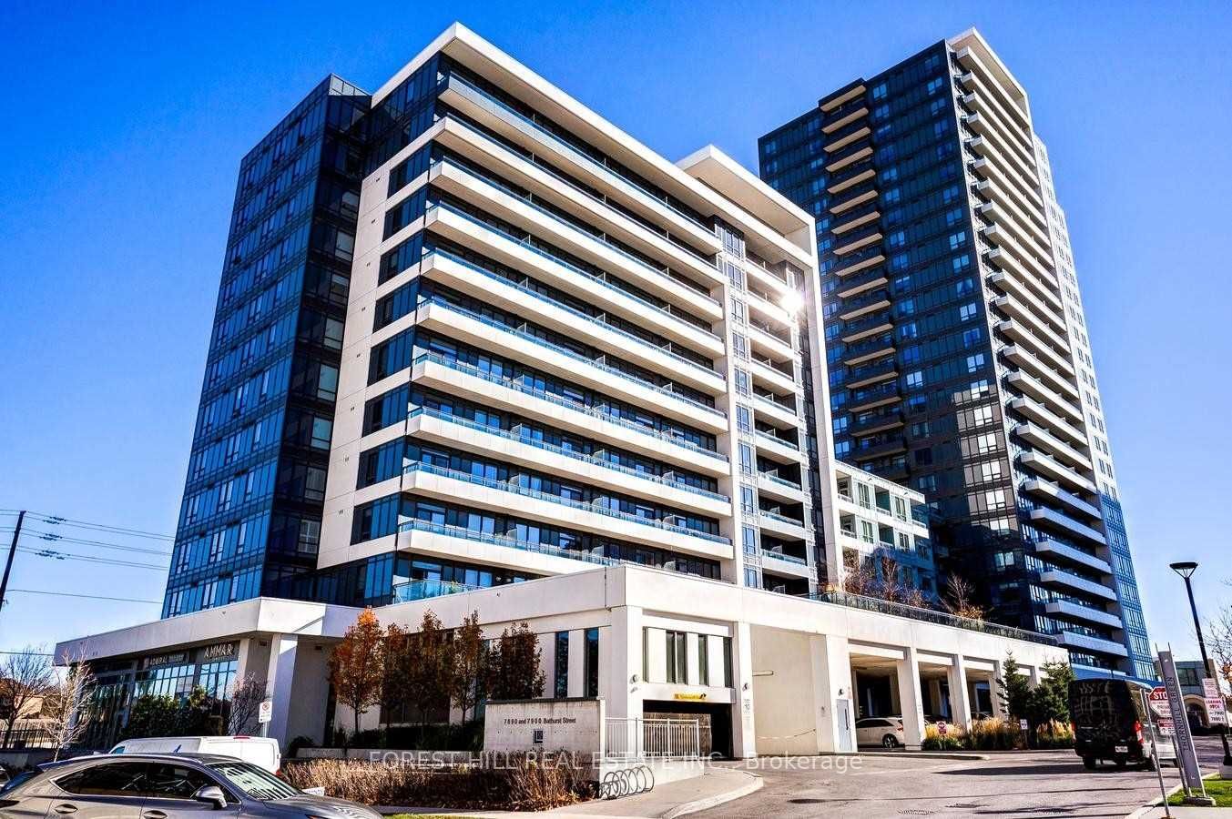 7900 Bathurst St, #327
