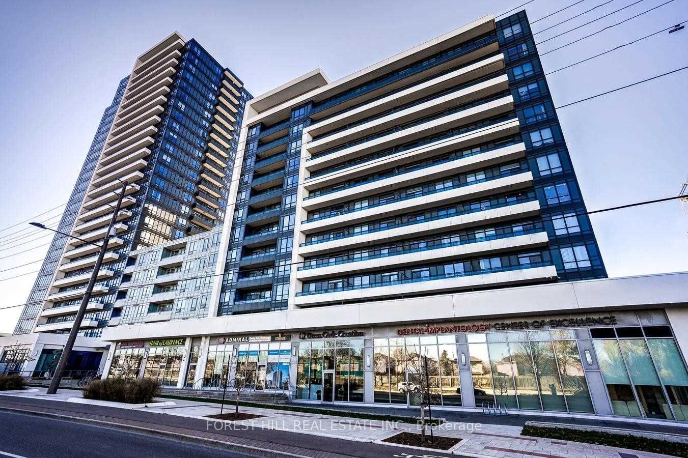 7900 Bathurst St, #327