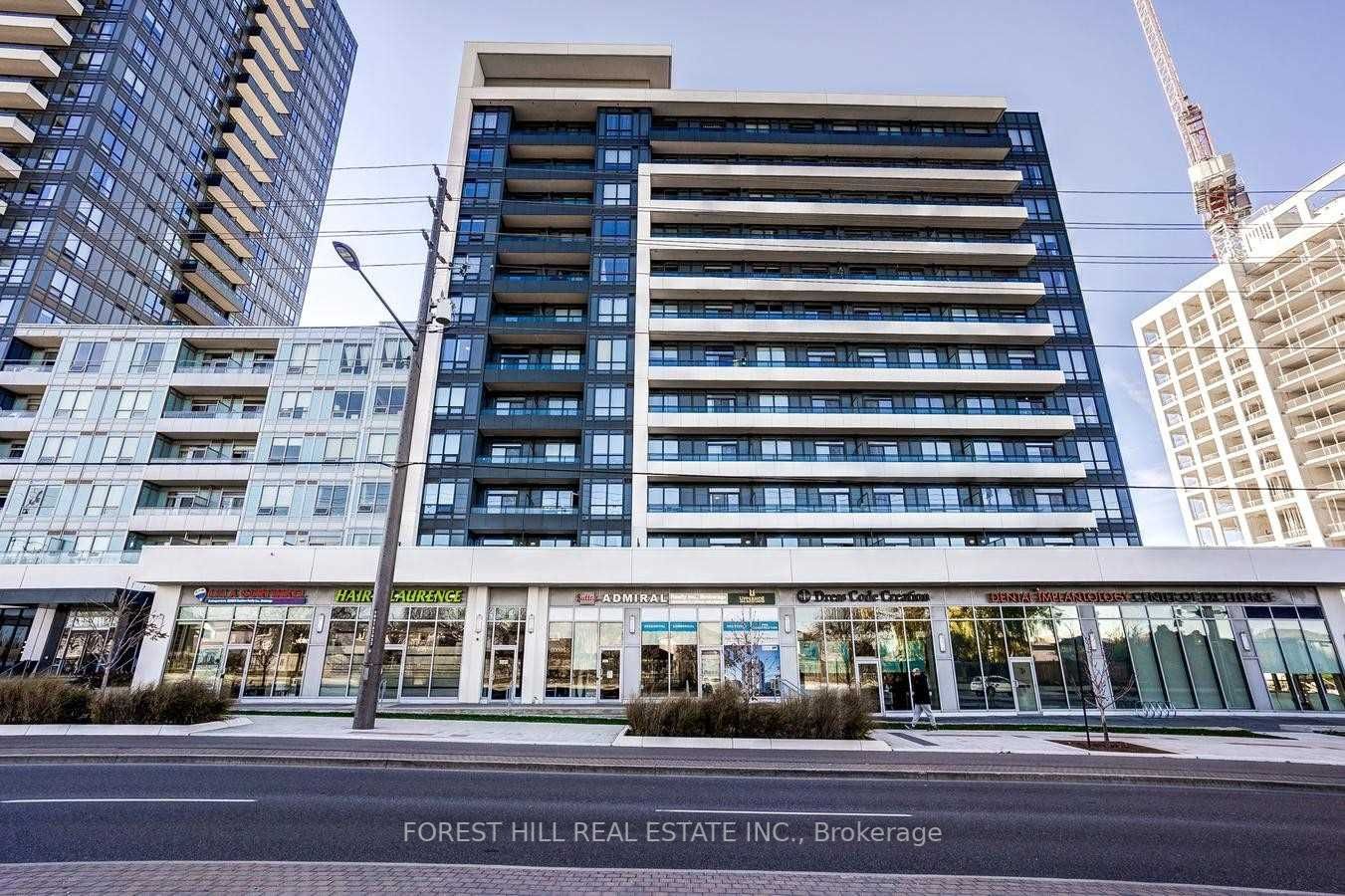 7900 Bathurst St, #327