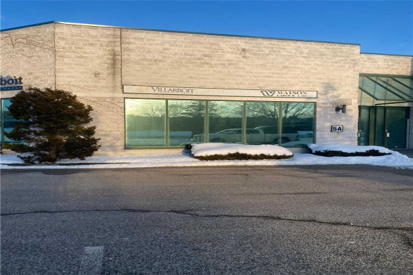 151 Spinnaker Way, Vaughan