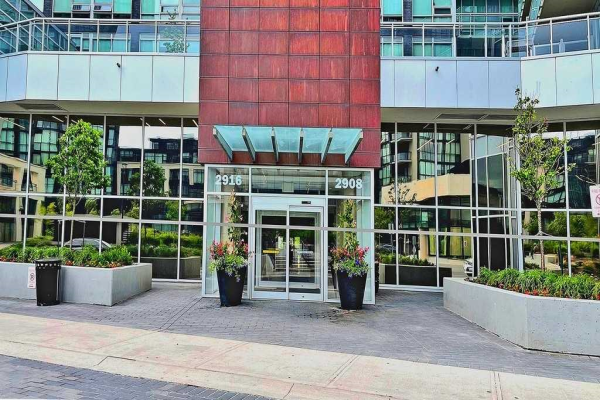 2908 Highway 7 Rd, Vaughan