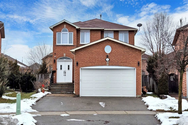 Richmond Hill