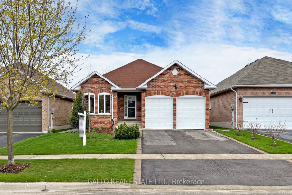 90 Maplewood Ave, Brock