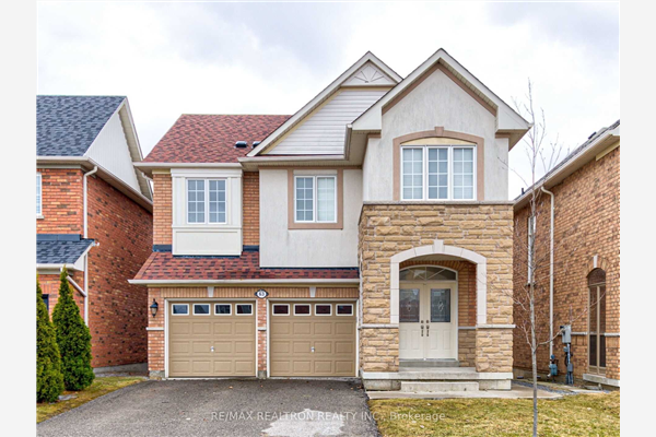 63 Barnwood Dr, Richmond Hill