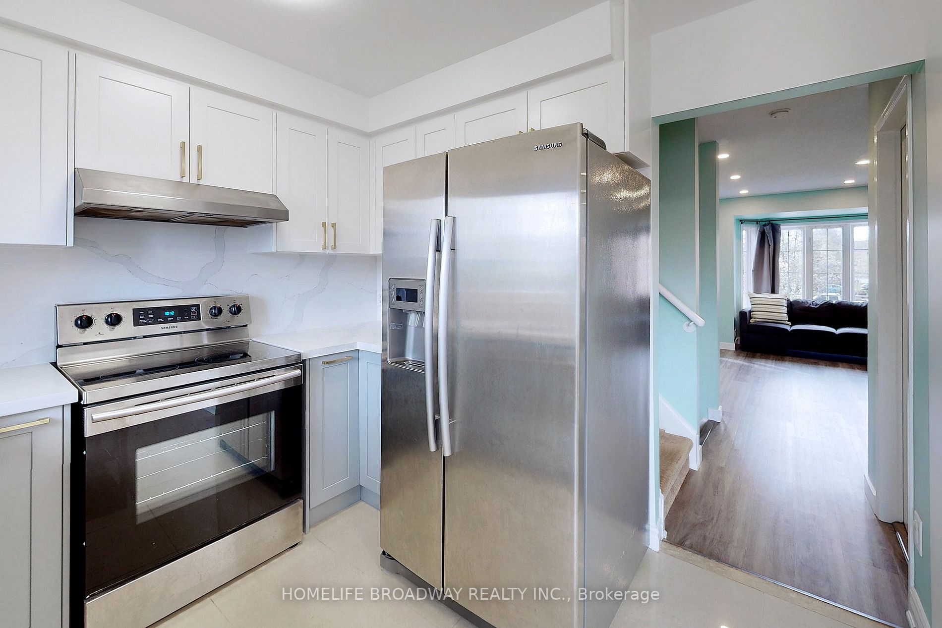 23 Bethune Way, #17