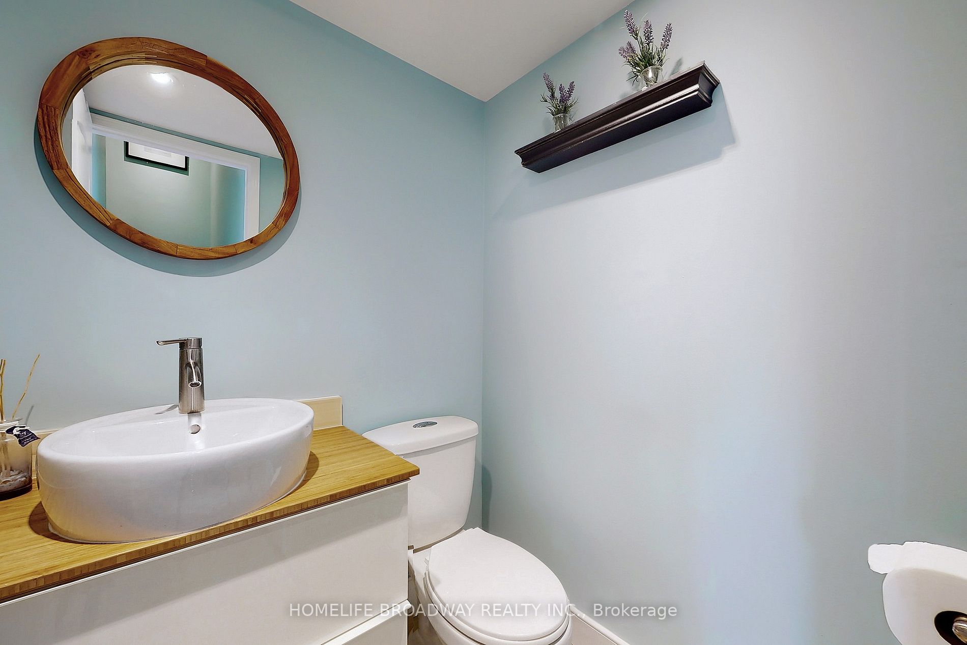 23 Bethune Way, #17