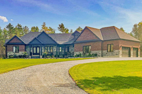 2821 Old Homestead Rd, Georgina