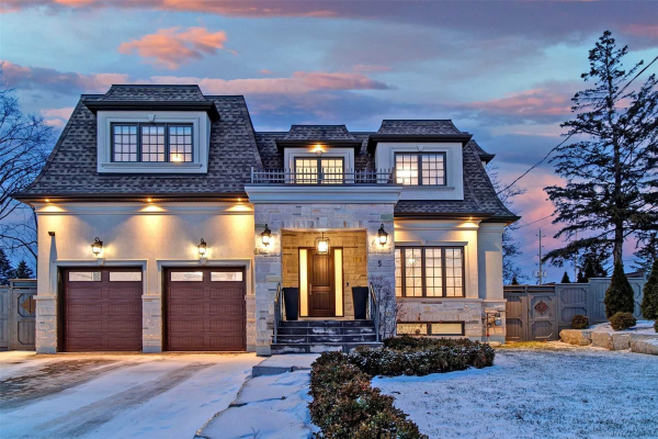 5 Elizabeth Dr, King