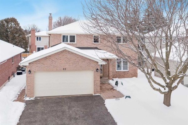65 Julia Dr, New Tecumseth