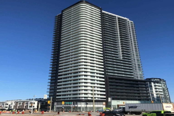 7895 Jane St, Vaughan