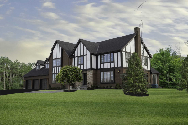 3281 Vandorf Sdrd, Whitchurch-Stouffville