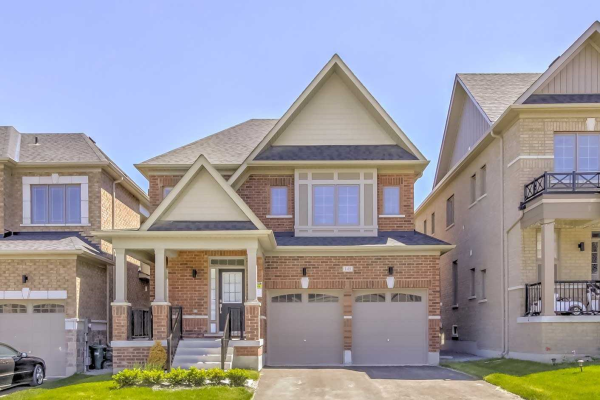 148 Frank Kelly Dr, East Gwillimbury