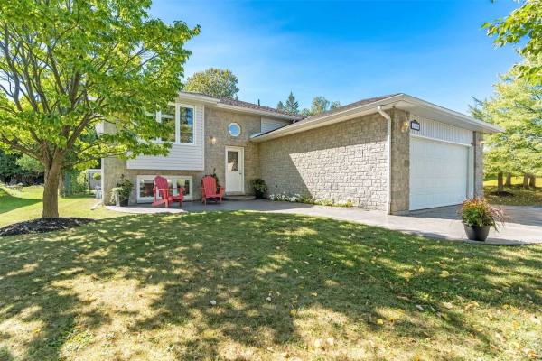 2204 Willard Ave, Innisfil
