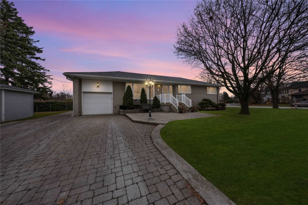 57 Netherford Rd, Vaughan