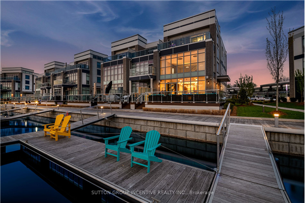 3706 Mangusta Crt, Innisfil