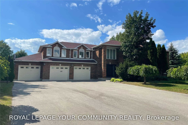182 Burns Blvd, King