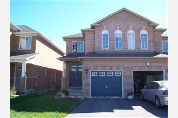 19 Royal Appian Cres, Vaughan
