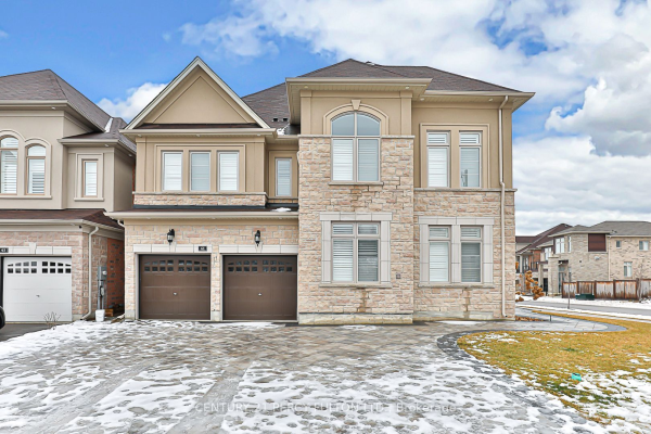 41 Prunella Cres, East Gwillimbury