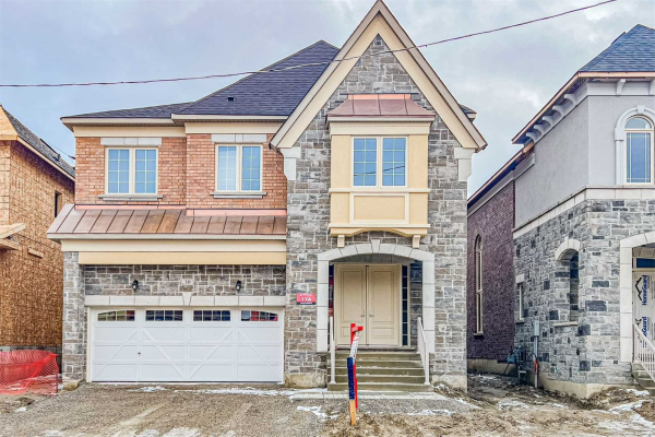 30 Menotti Dr, Richmond Hill