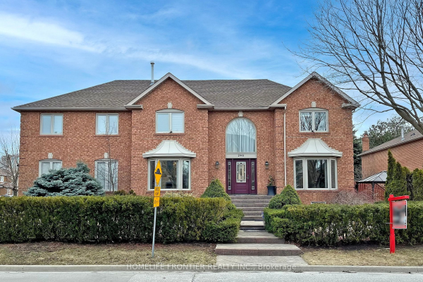 246 Thornway Ave, Vaughan