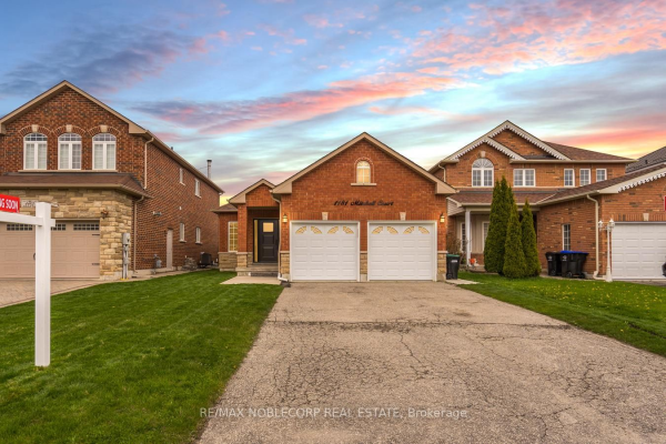 1181 Mitchell Crt, Innisfil