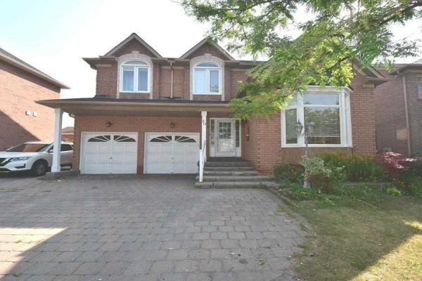 50 Primrose Path Cres, Markham