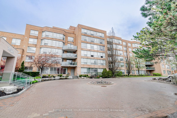14924 Yonge St, Aurora