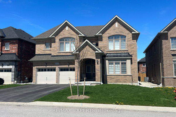 1440 Tomkins Rd, Innisfil