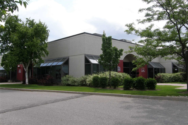 110 West Beaver Creek Rd, Richmond Hill