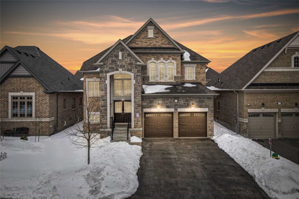 22 Dowling Rd, New Tecumseth