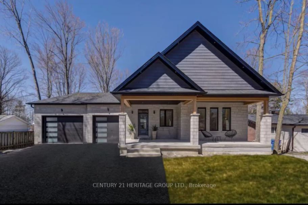 782 Edward St N, Innisfil