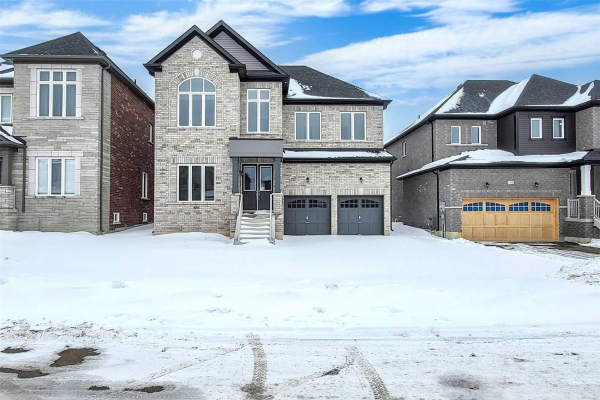 1358 Harrington St, Innisfil