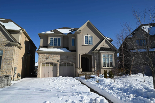 11 Berkshire Cres, Markham