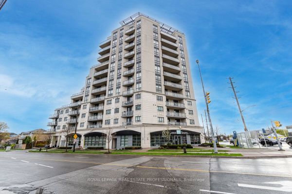7730 Kipling Ave, Vaughan