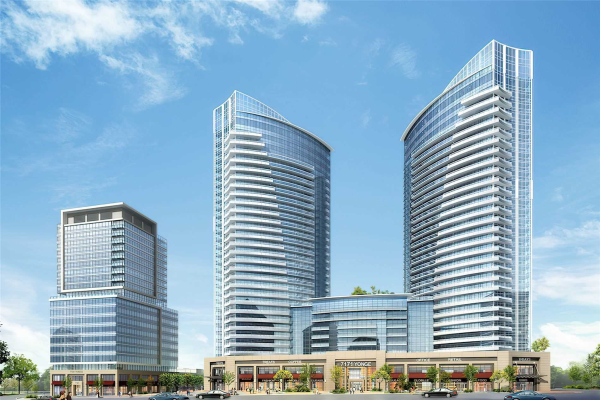 7161 Yonge St, Markham