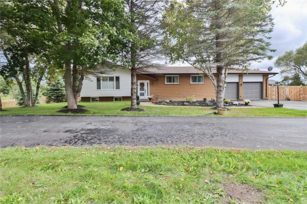 767 Davis Dr, Uxbridge