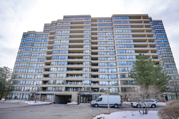 32 Clarissa Dr, Richmond Hill