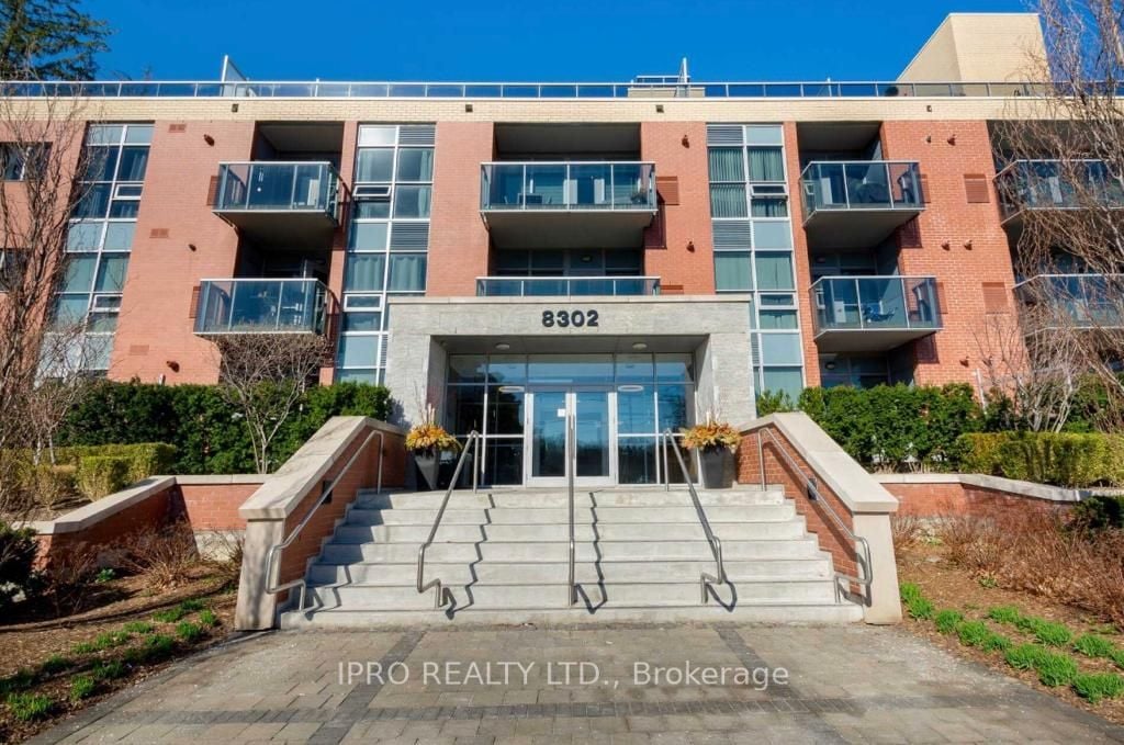 8302 Islington Ave W, #414