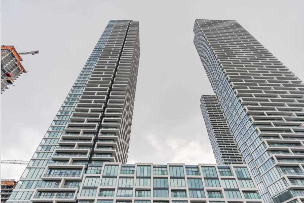 950 Portage Pkwy, Vaughan