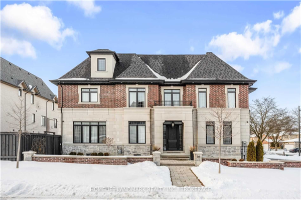 98 Fitzgerald Ave, Markham