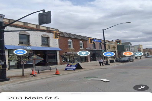 205 Main St S, Newmarket