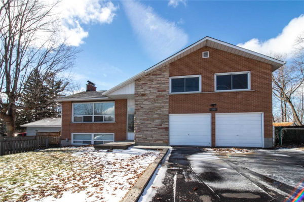 270 Elmdale Ave, Georgina