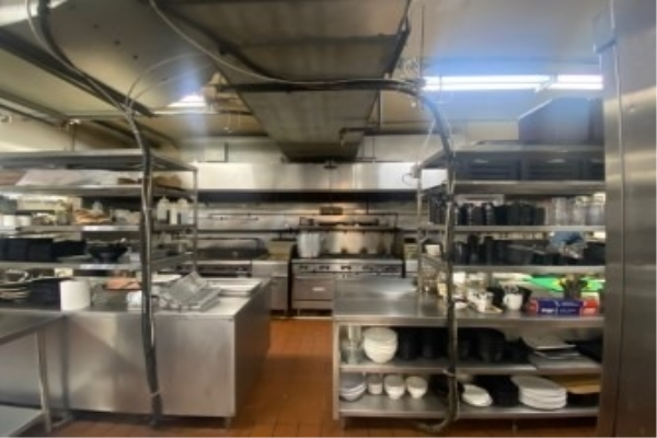 7500 Woodbine Ave, Markham