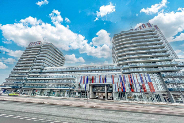 9471 Yonge St, Richmond Hill
