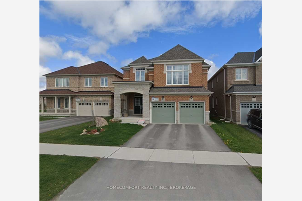 945 Langford Blvd, Bradford West Gwillimbury