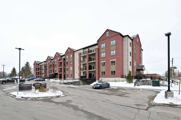 New Tecumseth