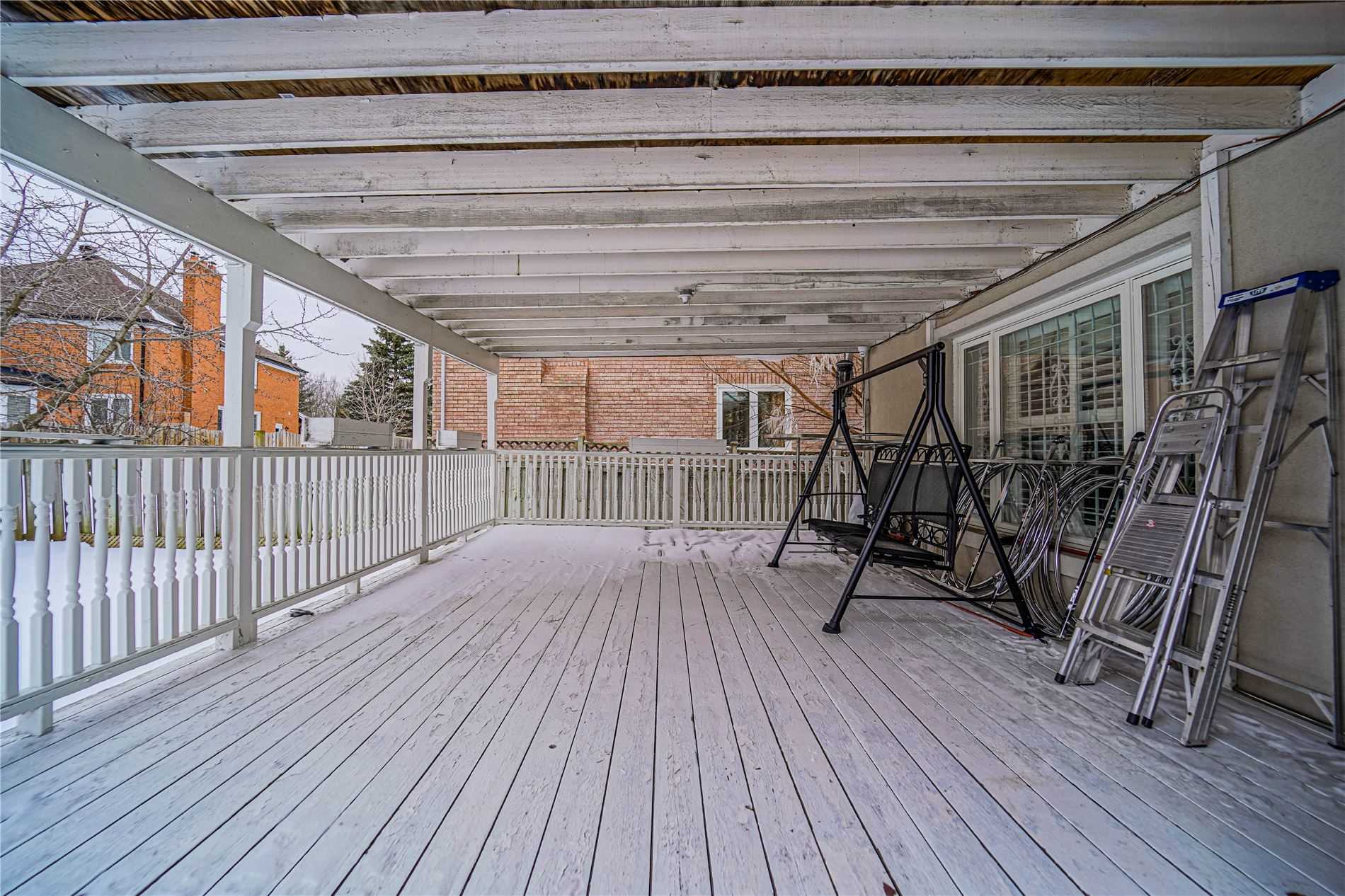 31 Boake Trail