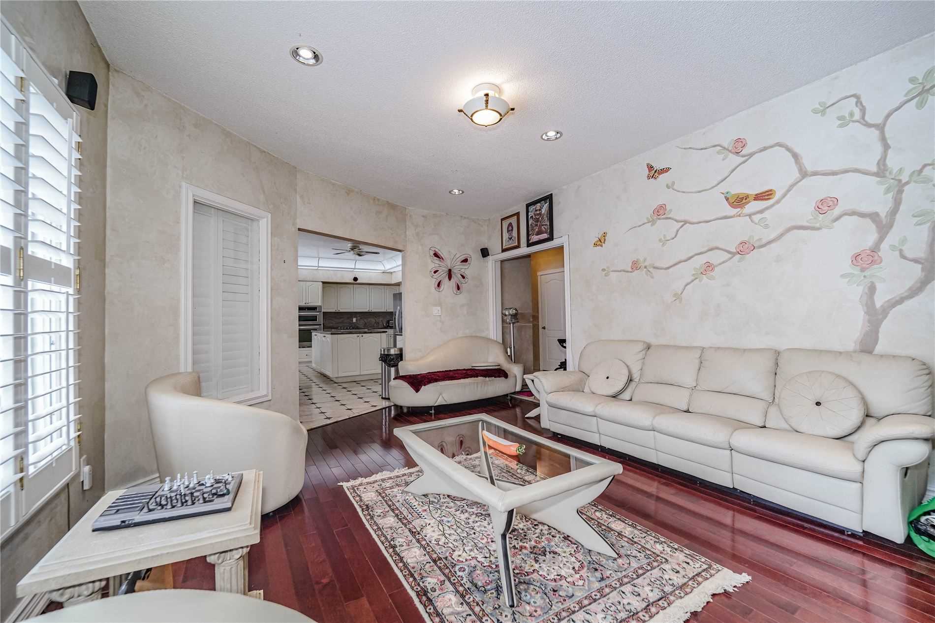 31 Boake Trail